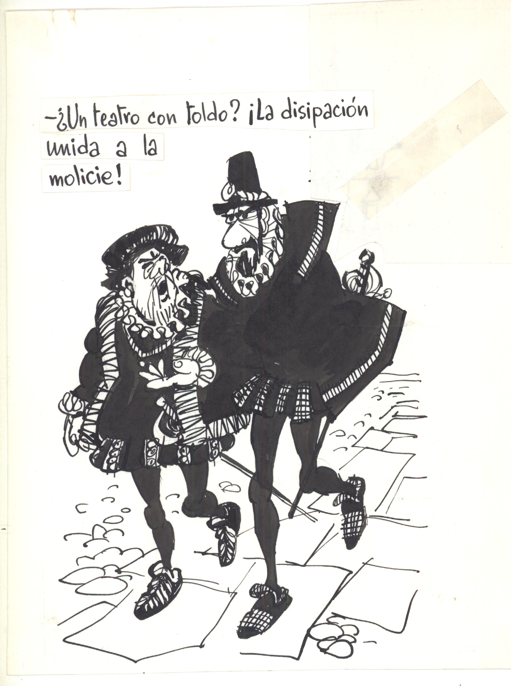 Dibujo